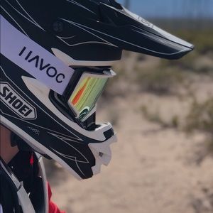 Meet your Posher, Brock